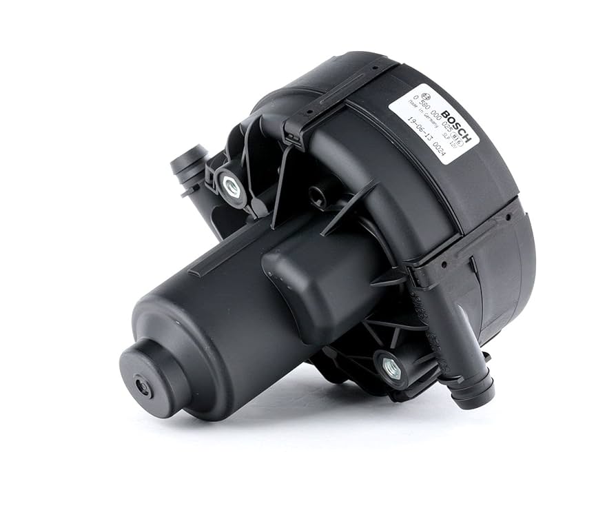 Amazon.com: Bosch 0580000025 Original Equipment Secondary